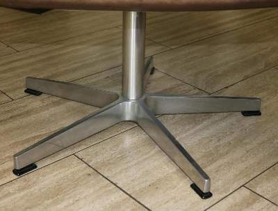 Bild Nr.3: 132-2150 De Sede Bürostuhl.: (Möbel)