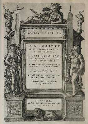Bild Nr.1: 132-216 Sammlung: (Alte Drucke, Handschriften und Theologie)