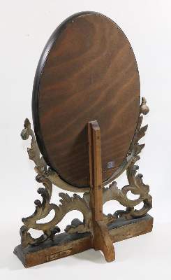 Bild Nr.2: 132-2161 Psyche 18.Jhdt.: (Möbel)
