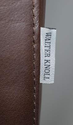 Bild Nr.3: 132-2164 Walter Knoll: (Möbel)