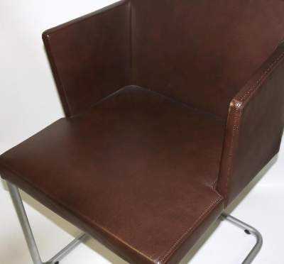 Bild Nr.4: 132-2164 Walter Knoll: (Möbel)
