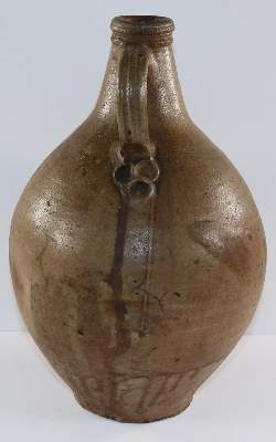 Bild Nr.5: 132-2172 Bartmannskrug.: (Porzellan u. Keramik)