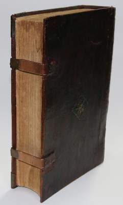 Bild Nr.3: 132-22 Biblia,: (Bibeln)