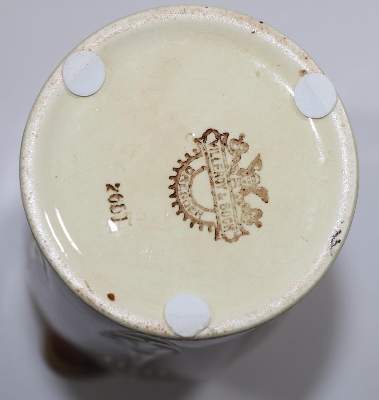 Bild Nr.2: 132-2201 Villeroy & Boch.: (Porzellan u. Keramik, Fayencen)