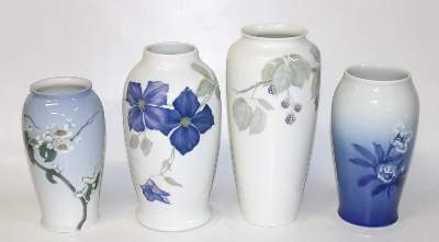 Bild Nr.1: 132-2212 Jugendstil Rosenthal,: (Porzellan u. Keramik)