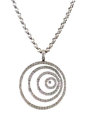 Bild Nr.1: 132-2223 Chopard Happy Spirit.: (Schmuck, Anhänger)