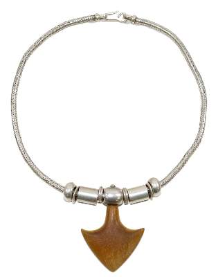 Bild Nr.2: 132-2241 Gold- u. Silberschmuck.: (Schmuck)