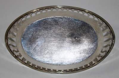 Bild Nr.3: 132-2262 Niederlanden, Silberschale: (Silber)
