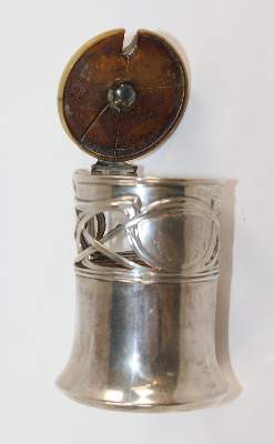 Bild Nr.3: 132-2273 Van de Velde, Henry.: (Silber)