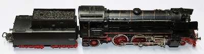 Bild Nr.12: 132-2289 Märklin: (Spielzeug)