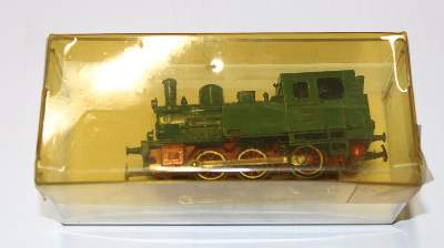 Bild Nr.13: 132-2289 Märklin: (Spielzeug)