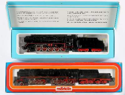 Bild Nr.2: 132-2289 Märklin: (Spielzeug)