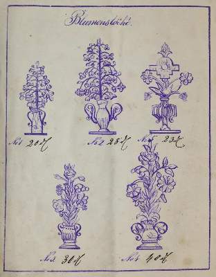 Bild Nr.1: 132-2292 Tambornino,F.: (Spielzeug, Zinn)