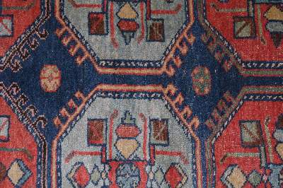 Bild Nr.7: 132-2295 Kazak alt.: (Teppiche)