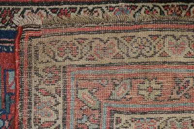 Bild Nr.8: 132-2295 Kazak alt.: (Teppiche)