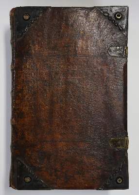 Bild Nr.3: 132-23 Biblia,: (Bibeln)
