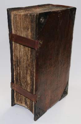 Bild Nr.4: 132-23 Biblia,: (Bibeln)