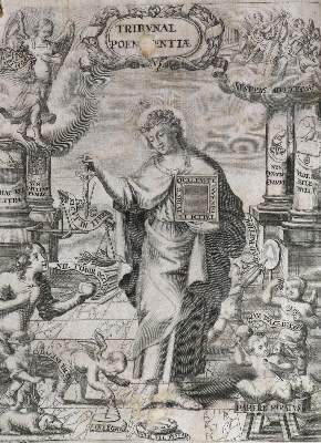 Bild Nr.2: 132-232 Stoz,M.: (Alte Drucke, Handschriften und Theologie)