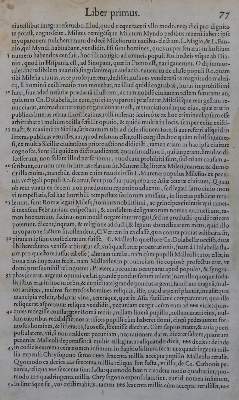 Bild Nr.1: 132-233 Suarez,F.: (Alte Drucke, Handschriften und Theologie)
