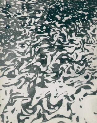 Bild Nr.3: 132-2334 Clergue, Lucien: (Photographie)