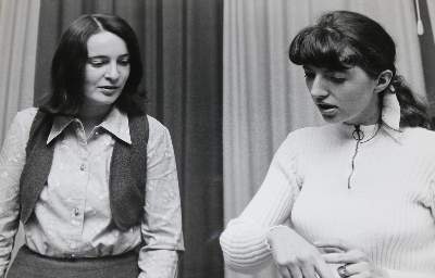 Bild Nr.2: 132-2343 Aufnahmen: (Film - Theater - Tanz, Kafka)
