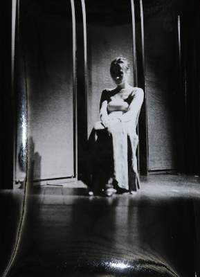 Bild Nr.3: 132-2343 Aufnahmen: (Film - Theater - Tanz, Kafka)