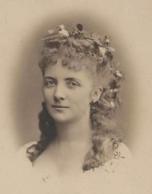 Bild Nr.1: 132-2344 Sammlung: (Film - Theater - Tanz)