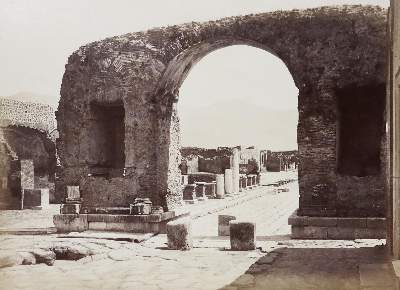 Bild Nr.2: 132-2350 Italien: (Photographie)
