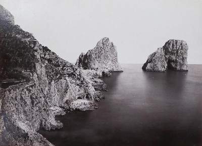 Bild Nr.3: 132-2350 Italien: (Photographie)