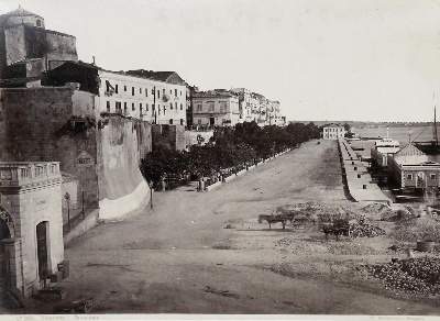 Bild Nr.4: 132-2350 Italien: (Photographie)