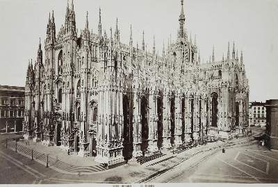 Bild Nr.5: 132-2350 Italien: (Photographie)