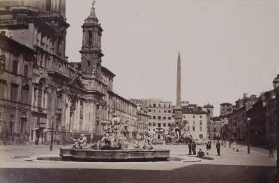 Bild Nr.6: 132-2350 Italien: (Photographie)