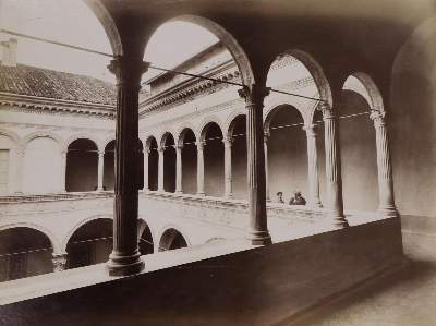 Bild Nr.7: 132-2350 Italien: (Photographie)