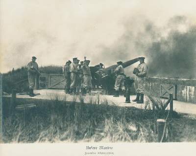 Bild Nr.1: 132-2355 Erster Weltkrieg.: (Militaria)