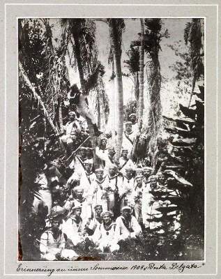 Bild Nr.1: 132-2356 Sammlung: (Militaria)