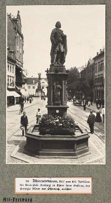 Bild Nr.3: 132-2360 Rückgänge: (Photographie)
