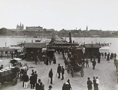 Bild Nr.3: 132-2362 Sammlung: (Photographie)