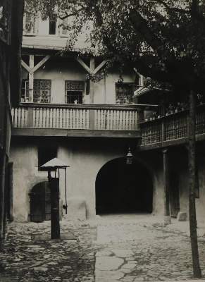 Bild Nr.1: 132-2367 Weimar.: (Photographie)