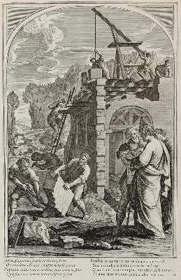 Bild Nr.3: 132-238 Tortebat,F.: (Alte Drucke, Handschriften und Theologie)