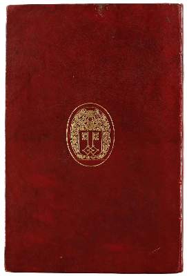 Bild Nr.6: 132-238 Tortebat,F.: (Alte Drucke, Handschriften und Theologie)