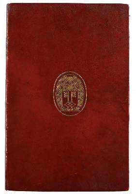 Bild Nr.7: 132-238 Tortebat,F.: (Alte Drucke, Handschriften und Theologie)