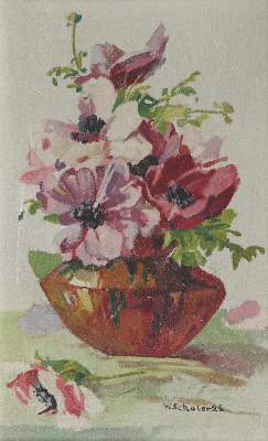 Bild Nr.3: 132-2391 Sammlung: (Varia, Botanik)