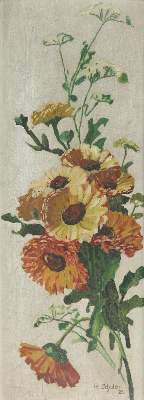 Bild Nr.4: 132-2391 Sammlung: (Varia, Botanik)