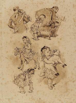 Bild Nr.3: 132-2396 Chardon, Charles: (Varia)