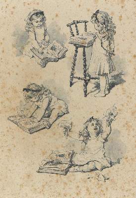 Bild Nr.4: 132-2396 Chardon, Charles: (Varia)