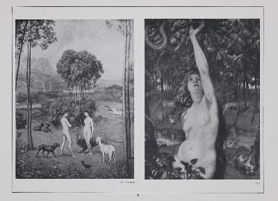 Bild Nr.11: 132-2397 Chodowiecki, Daniel: (Varia, Chodowiecki, Ikonen)