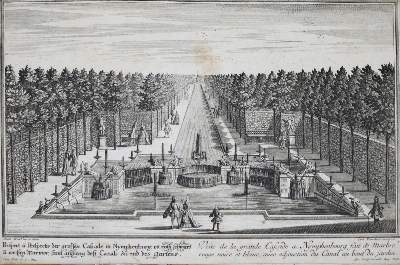 Bild Nr.7: 132-2397 Chodowiecki, Daniel: (Varia, Chodowiecki, Ikonen)