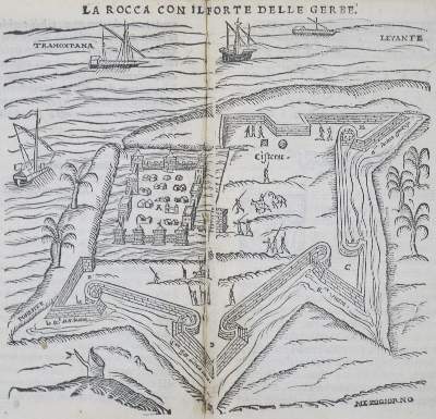 Bild Nr.6: 132-240 Cirni,A.F.: (Türkenkriege)
