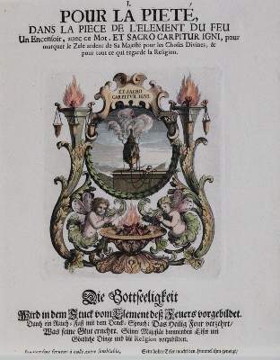 Bild Nr.2: 132-2401 Elemente.: (Varia)