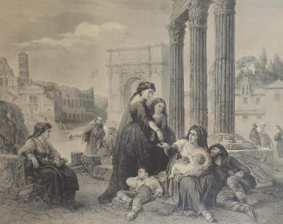 Bild Nr.1: 132-2409 Sammlung: (Varia, Genre)